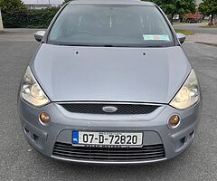 FORD S MAX - Image 10/10