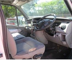 2009 Opel Movano - Image 5/7