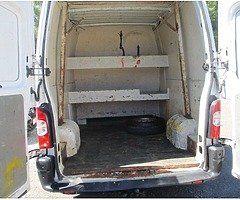 2009 Opel Movano - Image 6/7