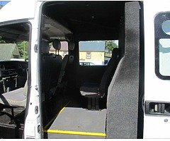 2009 Opel Movano - Image 7/7