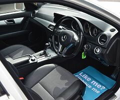 2011 Mercedes-Benz C-Class - Image 7/9