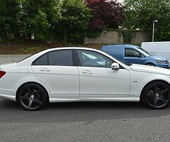 2011 Mercedes-Benz C-Class - Image 9/9