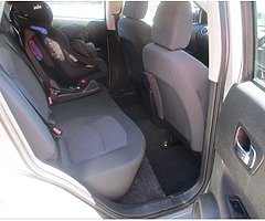 2011 Nissan Quashqai - Image 4/7