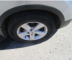 2011 Nissan Quashqai - Image 5/7