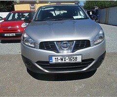 2011 Nissan Quashqai - Image 7/7