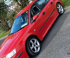 Saab 93 1.9 tid