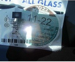 2011 Mercedes C200 - Image 7/8