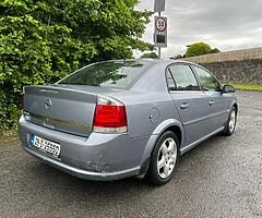 2009 Opel Vectra - Image 3/9