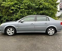2009 Opel Vectra - Image 7/9