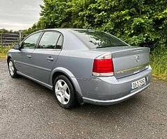 2009 Opel Vectra - Image 9/9