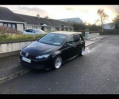 Golf mk6
