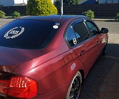 BMW E90 | 318D - Image 3/7