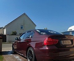 BMW E90 | 318D - Image 6/7