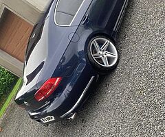 Vw passat - Image 3/8