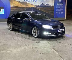 Vw passat - Image 4/8