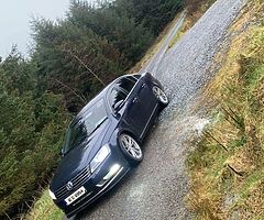 Vw passat - Image 5/8