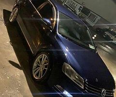 Vw passat - Image 6/8