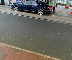 Vw passat - Image 7/8