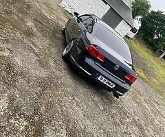 Vw passat - Image 8/8