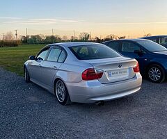 Bmw 318D Need gone