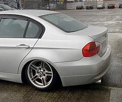 Bmw 318D Need gone - Image 3/10