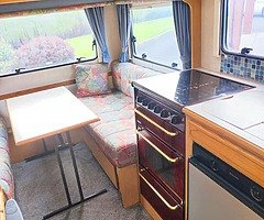 1999 Volkswagen  T4 Motorhome - Image 4/10