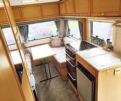 1999 Volkswagen  T4 Motorhome - Image 5/10