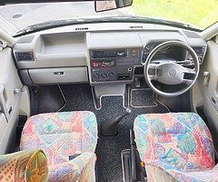 1999 Volkswagen  T4 Motorhome - Image 8/10