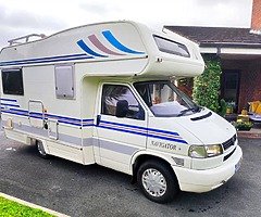 1999 Volkswagen  T4 Motorhome - Image 10/10