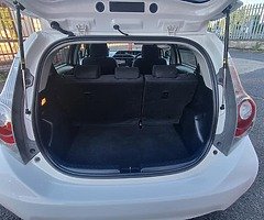 Toyota Aqua 1.5 Hybrid. 3 MOUNTS GUARANTEE - Image 6/10