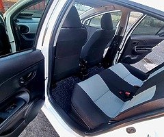 Toyota Aqua 1.5 Hybrid. 3 MOUNTS GUARANTEE - Image 9/10