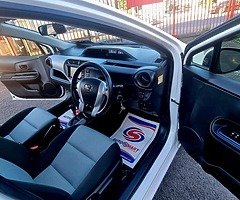 Toyota Aqua 1.5 Hybrid. 3 MOUNTS GUARANTEE - Image 10/10