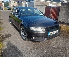 08 audi a4 2.0 tdi - Image 4/7
