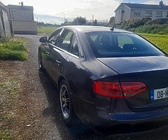 08 audi a4 2.0 tdi - Image 5/7