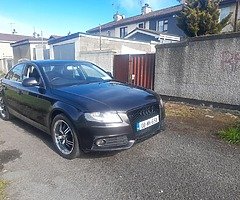 08 audi a4 2.0 tdi - Image 7/7