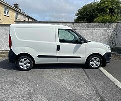 Fiat Doblo 2011 CVRT!!! - Image 3/9