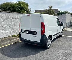 Fiat Doblo 2011 CVRT!!! - Image 4/9