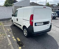 Fiat Doblo 2011 CVRT!!! - Image 5/9
