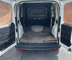 Fiat Doblo 2011 CVRT!!! - Image 6/9