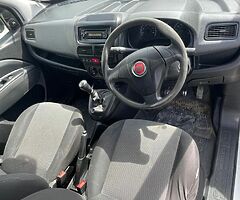 Fiat Doblo 2011 CVRT!!! - Image 7/9