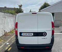 Fiat Doblo 2011 CVRT!!! - Image 9/9
