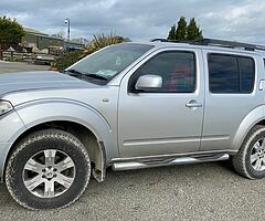 06 pathfinder