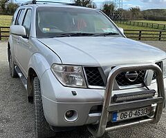 06 pathfinder