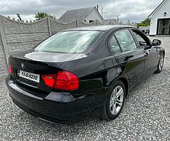 2011 BMW 318D NEW NCT 7-23 TAX 9-22 - Image 3/7