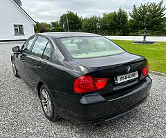 2011 BMW 318D NEW NCT 7-23 TAX 9-22 - Image 7/7