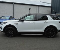 2016 Land Rover Discovery - Image 7/10