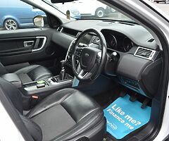 2016 Land Rover Discovery - Image 9/10