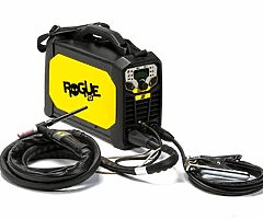 Looking for a TIG welder