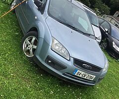 2004 Ford Focus - Image 3/3
