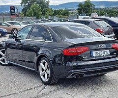 2013 Audi A4 S-line 2.0tdi Only 108k miles - Image 3/9